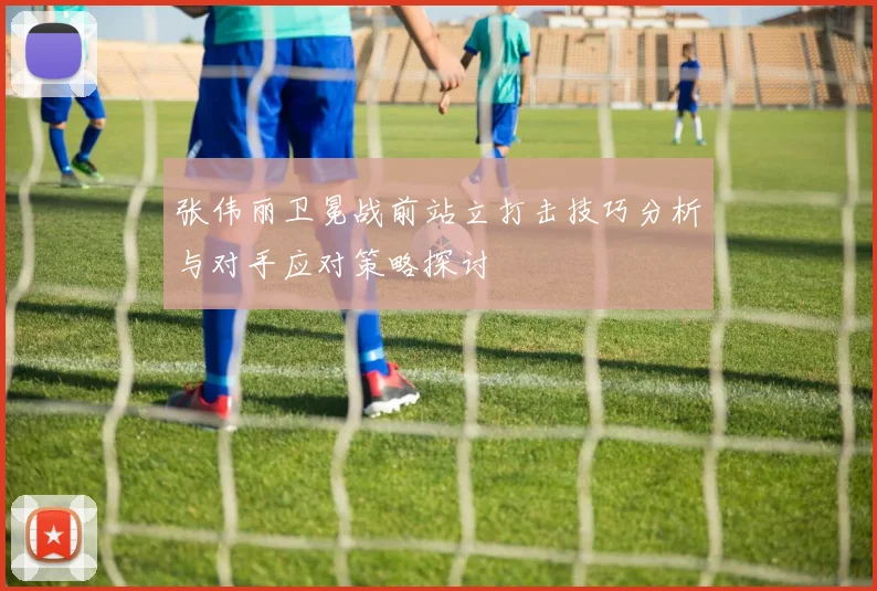 张伟丽卫冕战前站立打击技巧分析与对手应对策略探讨